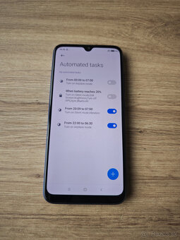 Mi A3 s MIUI 12 - 3