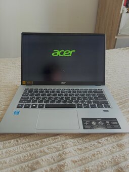 Acer notebook – vhodný na bežné používanie - 3