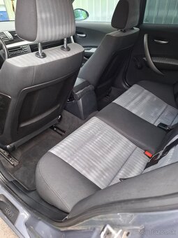 Predám BMW 116i - 3