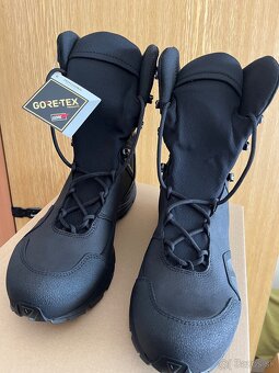 - BOSP TARAS Army Black - - 3