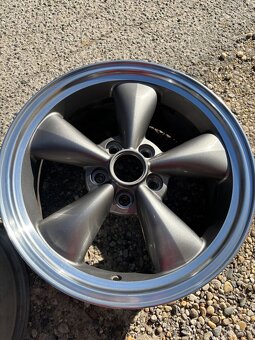 Ford Mustang 17 origo. - 3