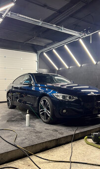 BMW 430d F36 xDrive 190 kw Grand Coupé - 3