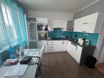 2 izb byt novostavba Vlcince - 3
