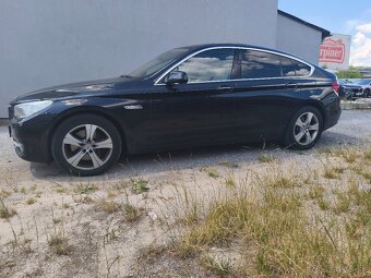 BMW 530 GT F07 Xdrive - 3