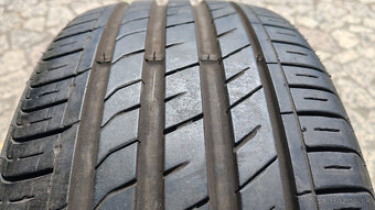 Letné pneu 225/35 ZR19 --- NEXEN - 3