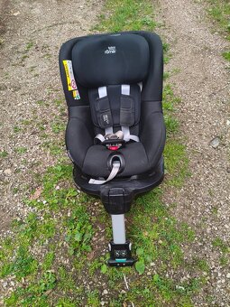 Britax romer - 3