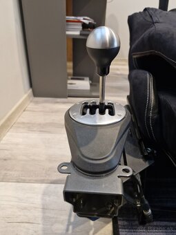 Thrustmaster TH8A prevodovka - 3