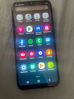 Samsung A20 e - 3