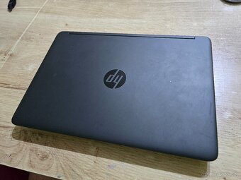 Hp Probook 640 G1 s 8 gb ram i5 procesorom a 128gb ssd disko - 3