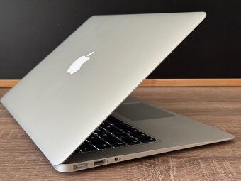 MacBook Air 13,3" 8/128GB - 3