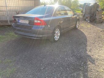 Volvo S 80 - 3