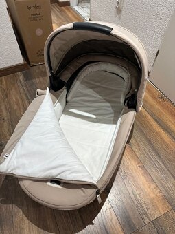 Cybex Platinum vanička PRIAM4 - 3