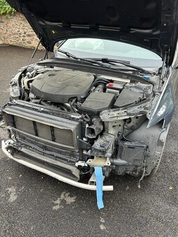 Volvo v60 - 3