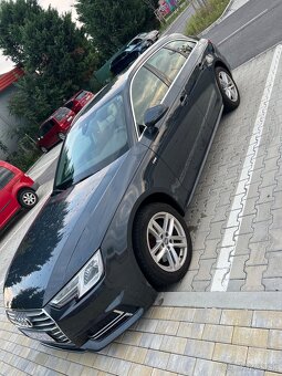 Audi A4 Avant 2.0 TDI S Tronic - 3