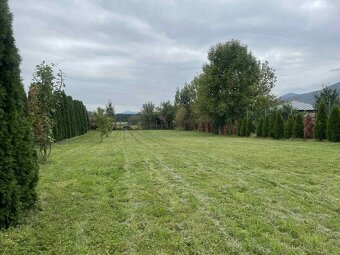 Trstín okr.Trnava Stavebný pozemok - 3