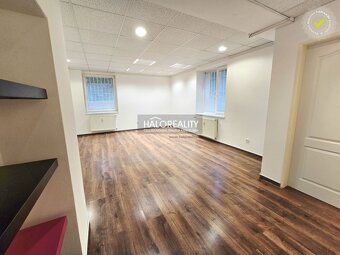 HALO reality - Prenájom, trojizbový byt Bratislava Staré Mes - 3