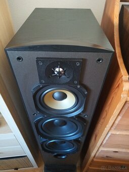 Paradigm reference studio 100 v2 - 3