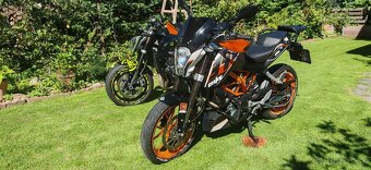 KTM 390 DUKE - 3