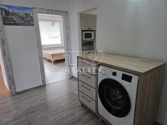 TUreality ponúka na predaj 4 izbový byt v Námestove - 3