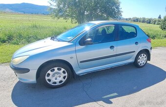 Peugeot 206 - 3