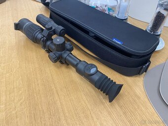 Predám PULSAR DIGEX N450 + originál prísvit PULSAR X940S - 3