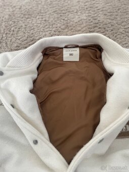 DAN JOHN Varsity bunda - 3