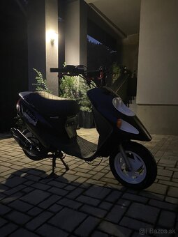 Malaguti F10 - 3