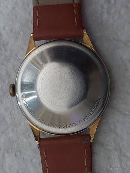 Junghans ,r.1960 - 3