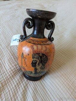 Grecka amfora - 3