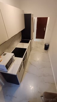 2 izbový byt na prenájom - Ružinov - 3