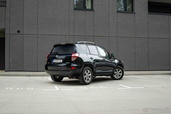 Toyota RAV4 2.2l D-4D 150 Sol - 3