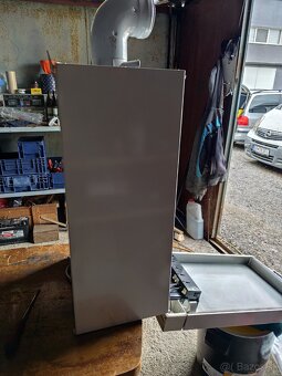 Predám plynový kotol - 3