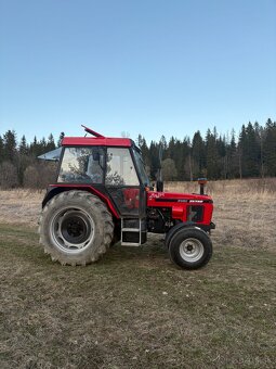 Zetor 6320 - 3