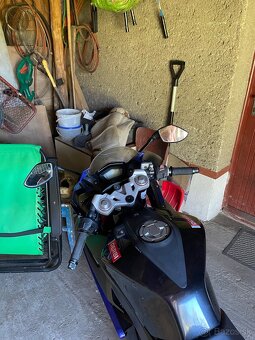 DERBI GPR 50 RACING - 3