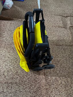 Kočík Recaro Easylife - 3