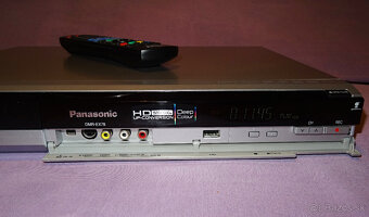 ⭐⭐ DVD rekordér PANASONIC DMR-EX78- 250 GB HDD -HDMI -USB ⭐⭐ - 3