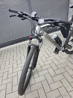 Horsky bicykel Olpran - 3