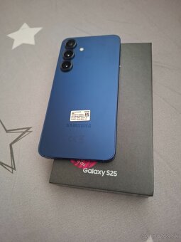 Samsung galaxy s25 - 3