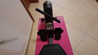 Predám veslársky trenažér - 3