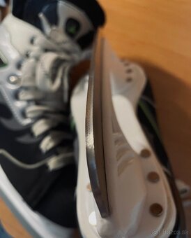 Korčule na ľad - 3