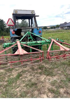 Zetor crystal 8011 - 3