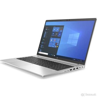 HP ProBook 650 G8 15.6": Core i5 1145G7. 16GB, SSD 512GB - 3