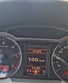 Audi a6 sline Quatro - 3