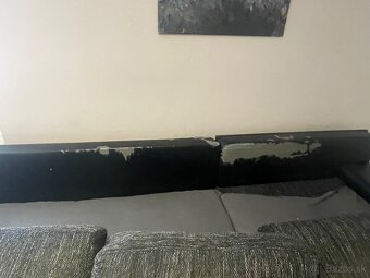 Rozladacia sedačka - 3