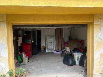 Krásna chata s veľkým pozemkom - 3