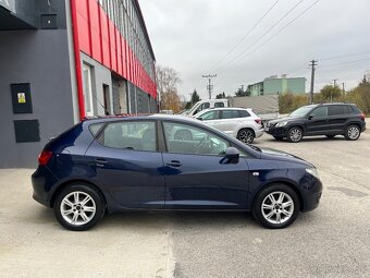 SEAT Ibiza 1.4 TDI 77kW TrendLine 174940km - 3