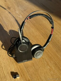 Platronics Focus UC - 3