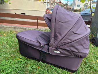 Predám vaničku ku Thule Urban Glide 1 - 3