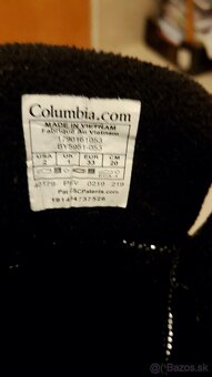 Detska zimná obuv 34 - 3