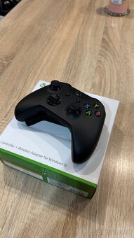Xbox One ovládač TOP stav ako nový - 3